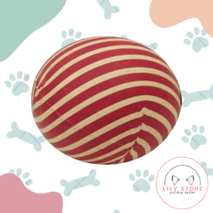 Pelota pulpo