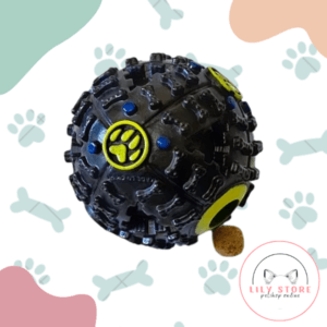 Pelota dosificadora grande