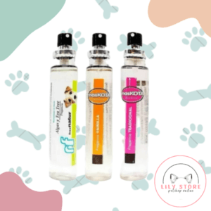 Perfume Maskota 50ML