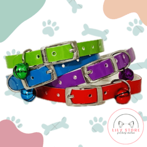Collar de gato