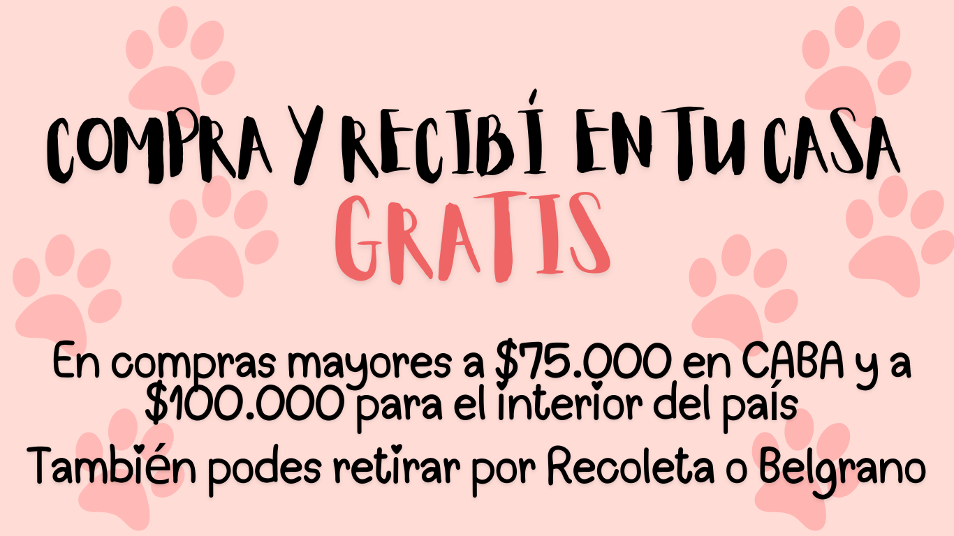 Envio gratis