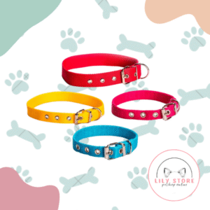 Collar de nylon