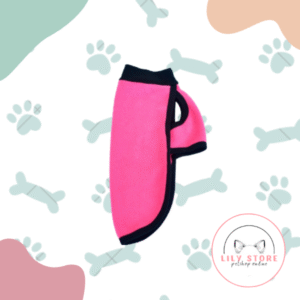 Capita polar liso