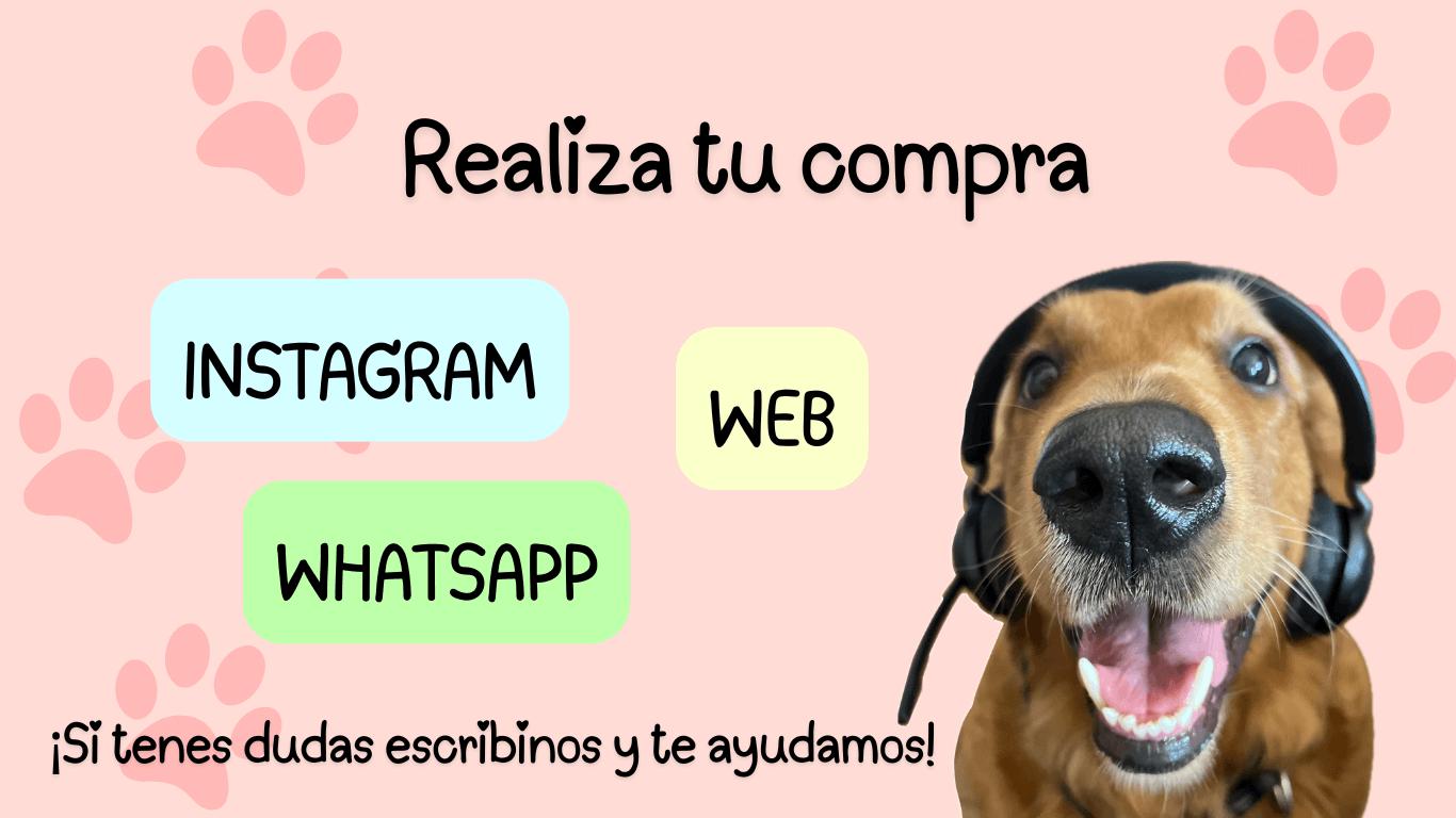 Tipo de compra