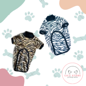 Polar Soft estampado con mangas