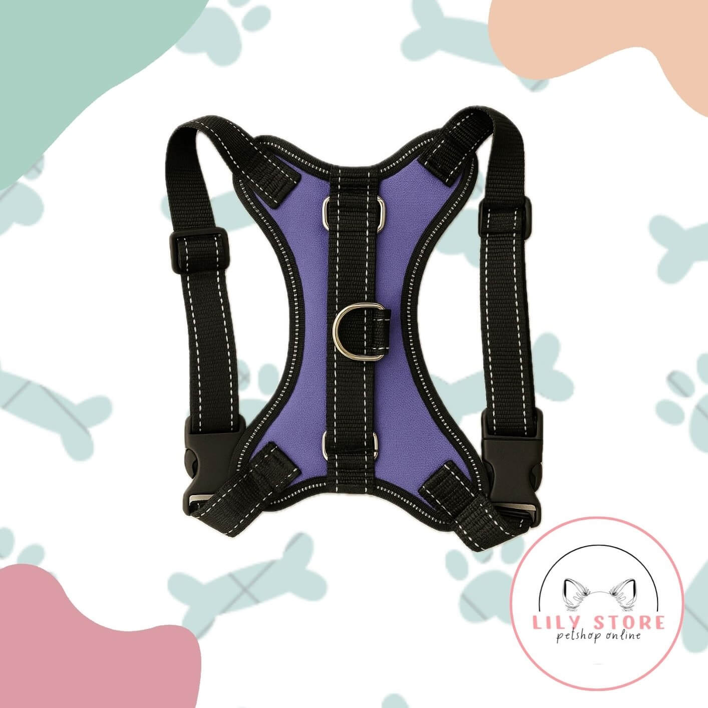 PRETAL ANTITIRONES para Perros - Image 2