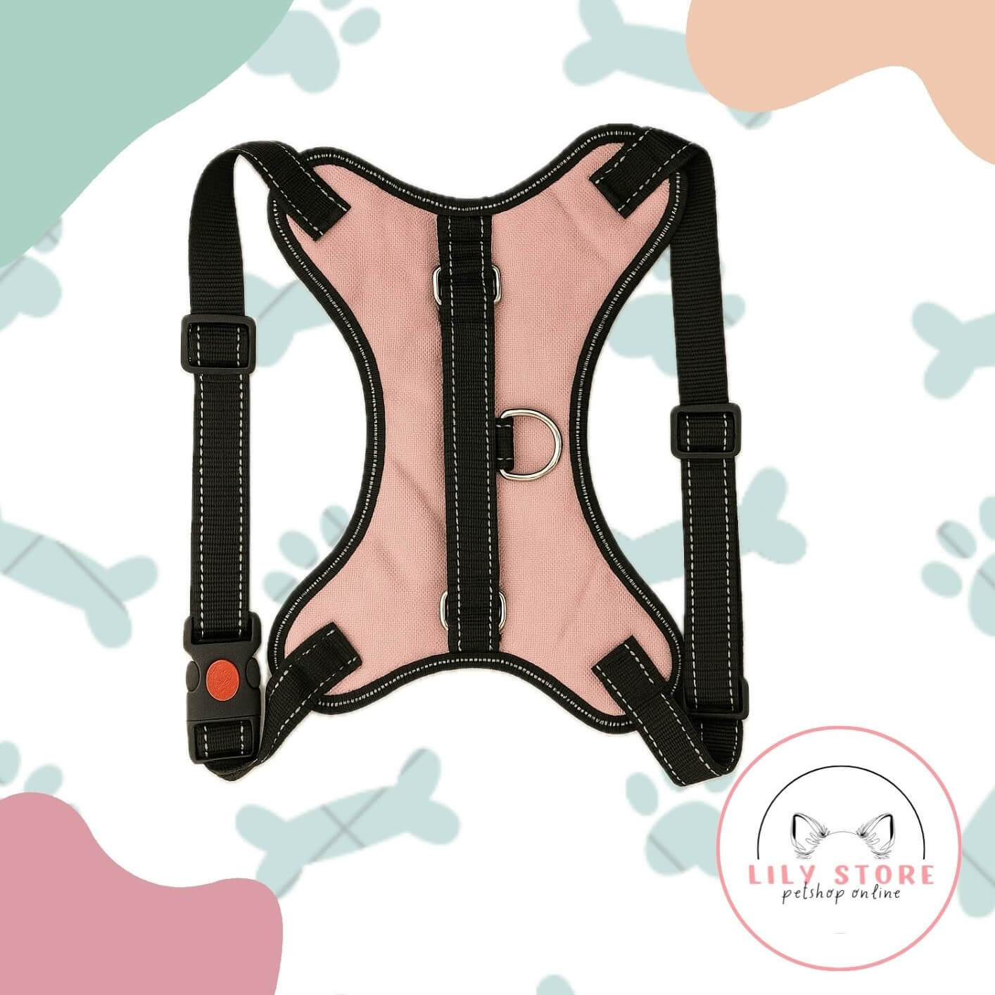 PRETAL ANTITIRONES para Perros