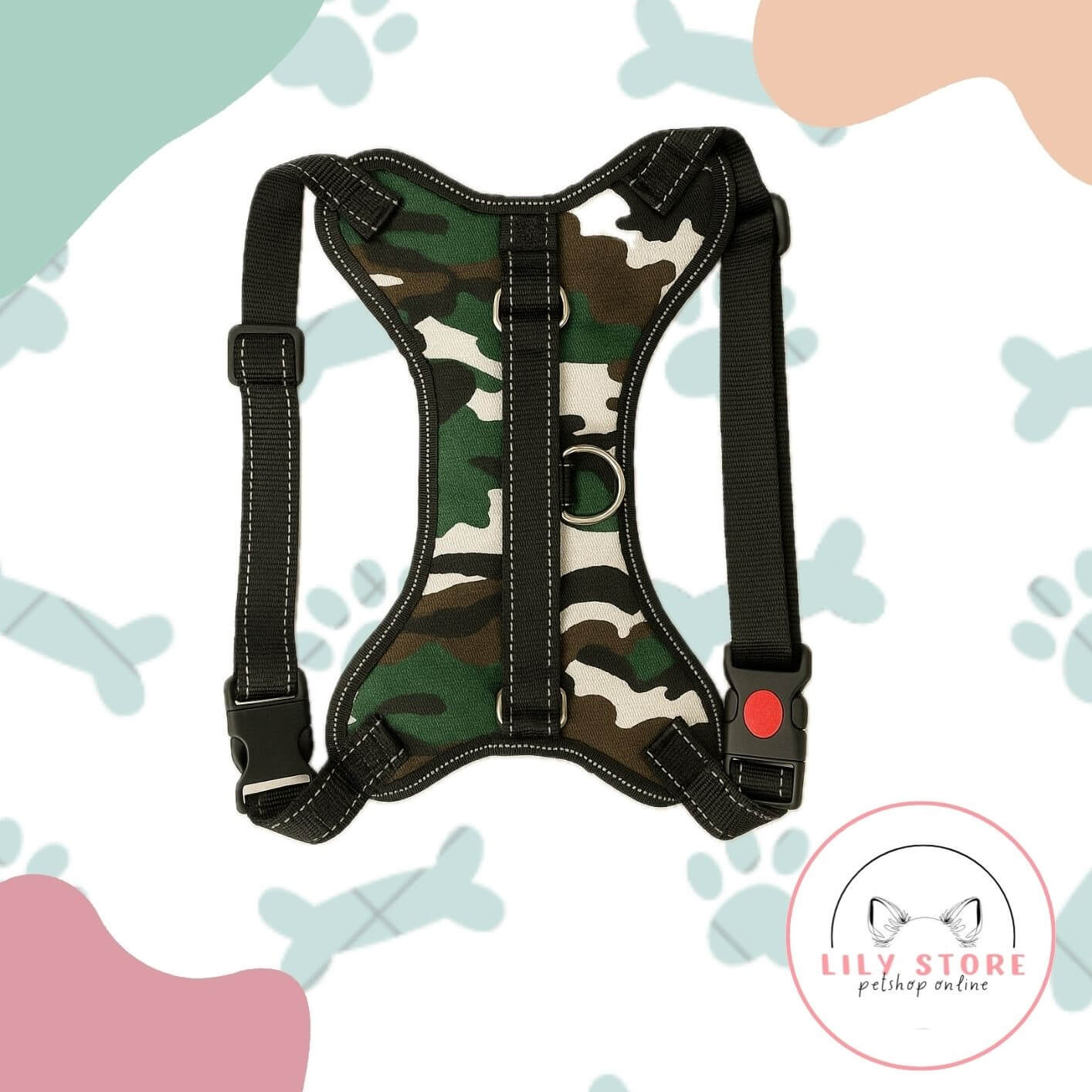 PRETAL ANTITIRONES para Perros - Image 3