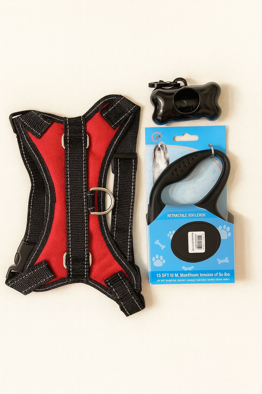 Set de paseo combinables 🐾 - Image 7