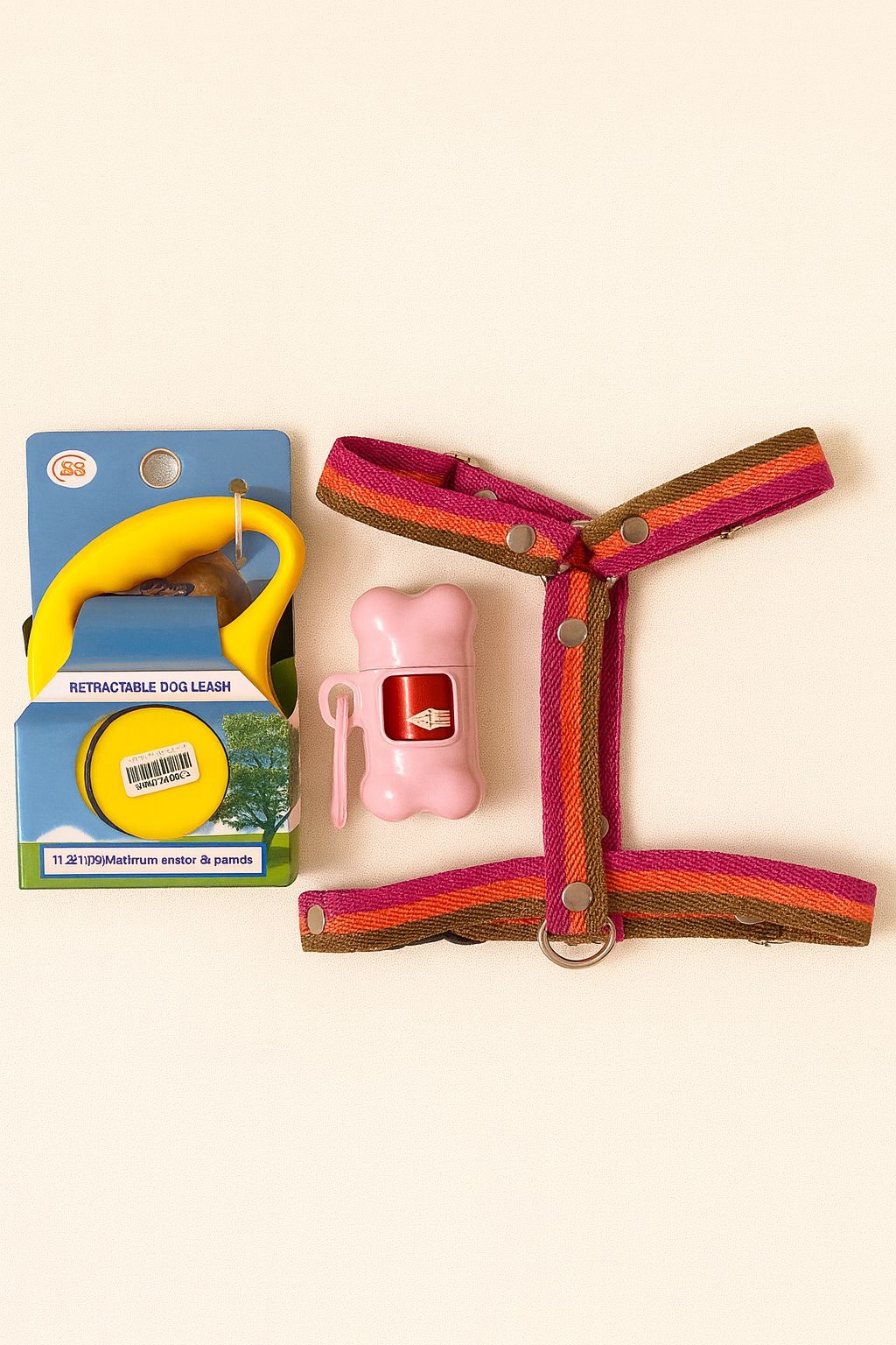 Set de paseo combinables 🐾 - Image 12