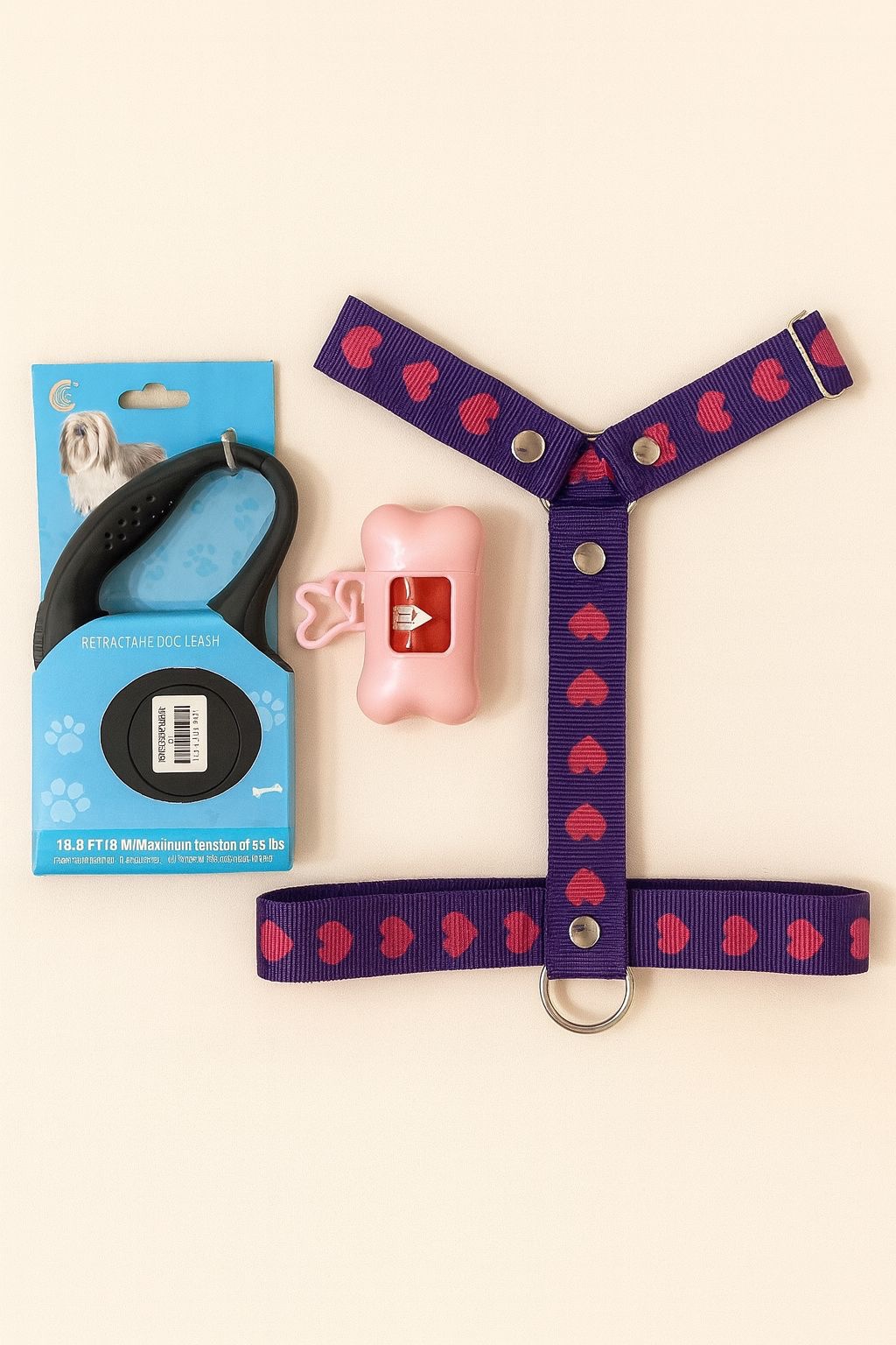 Set de paseo combinables 🐾 - Image 17