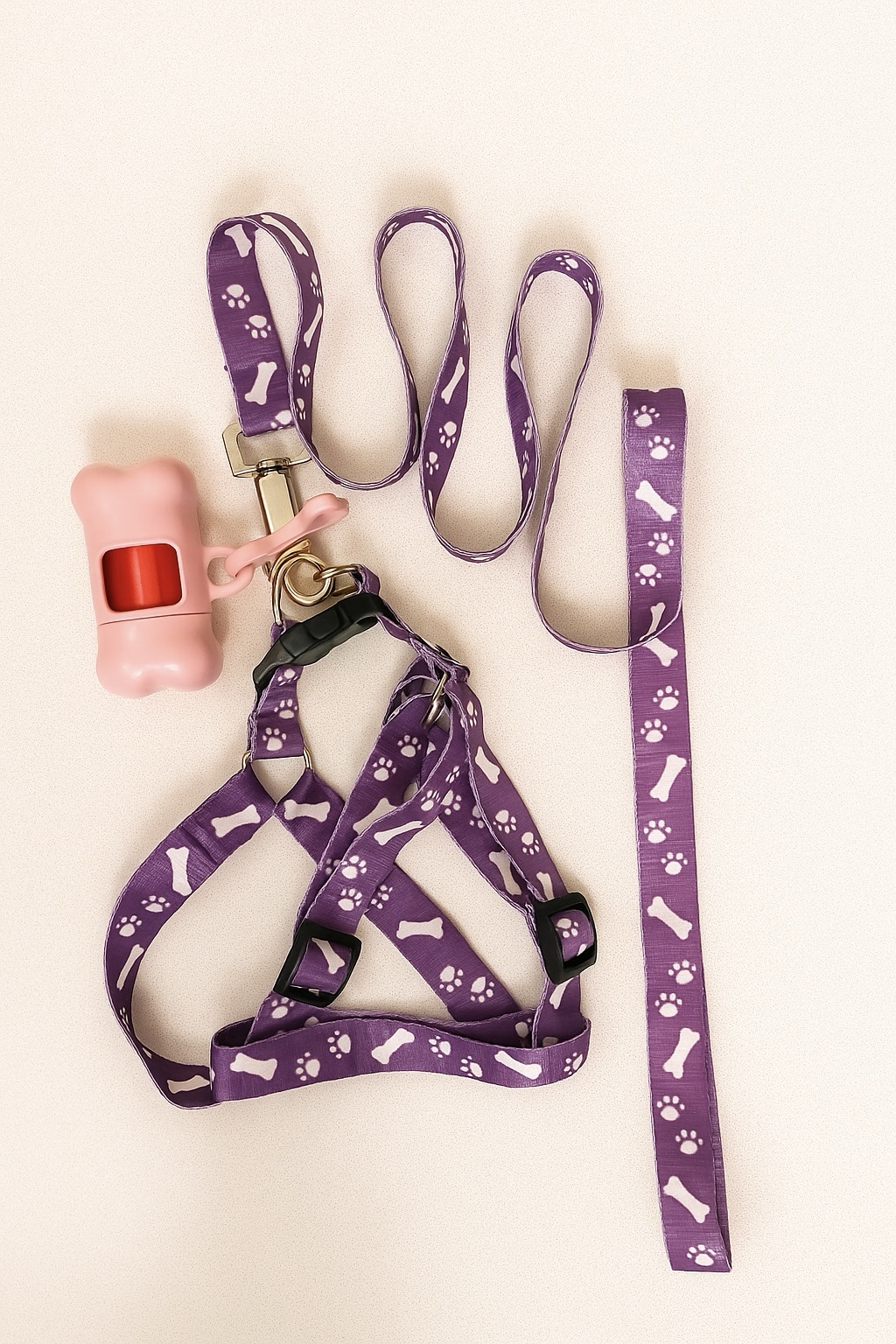 Set de paseo combinables 🐾 - Image 9